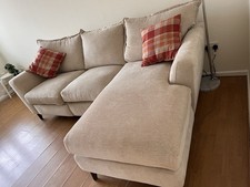 Sofia Fabric Power Recliner