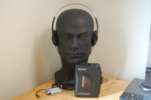 Refurbished sony ex21 - sony, wm-ex21