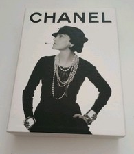 Chanel - Fashion, Perfume and Fine Jewelry 3 Book Set presented in Slipcase
