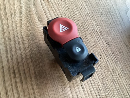 Renault kangoo mk2 hazard - mk2,