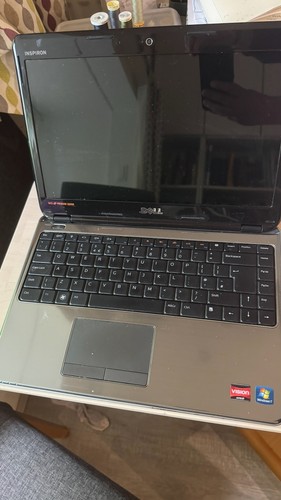 Dell inspiron m301z laptop - dell,