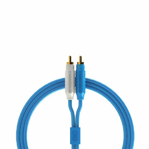 Tech tools rca - dj,