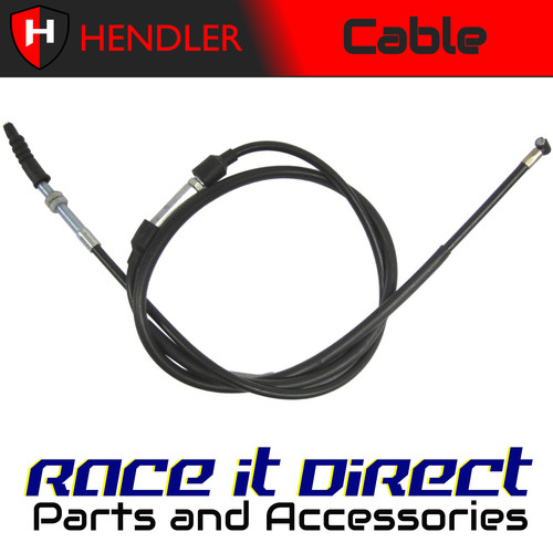 Clutch cable for - for, kawasaki
