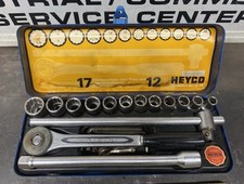 Heyco Combifit No 75-55