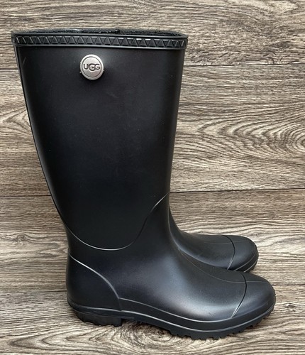 Ugg boots womens - boots, black