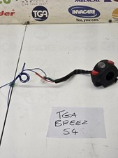 Tga breeze s4 mobility scooter