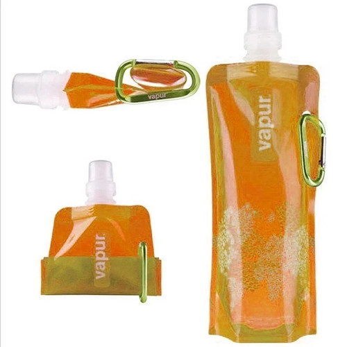 500ml foldable water bottle - 500ml,