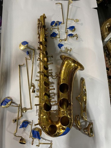 Conn 18m alto sax - alto,