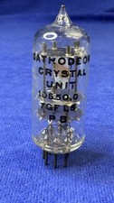 CATHODEON CRYSTAL unit, circa