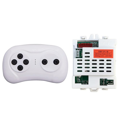 12v csr 12t remote - 12v,