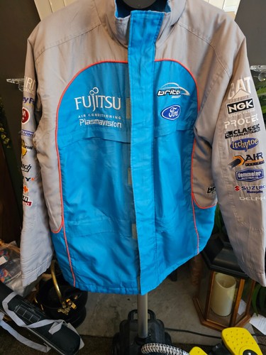 Authentic fujitsu ford - authentic,