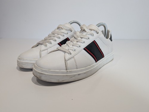 Zara trainers mens eu 40 - zara, uk