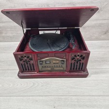 Record player/CD/Radio ( Please Read Description )