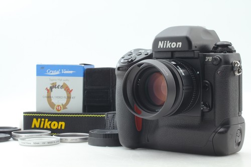 Mint strap nikon - w/strap],