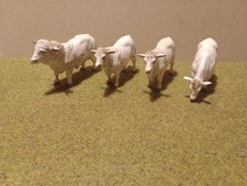 Britains Charolais Cattle-