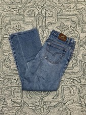 Lee Cooper straight leg denim