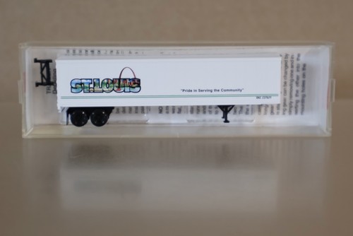 Micro trains 67120 gauge - micro-trains, bn