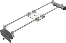 Router sled wood slab - sled,