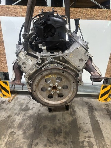 Engine for chevrolet gmc - engine,