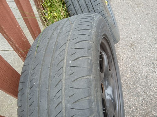 Dacia stepway wheels - dacia,