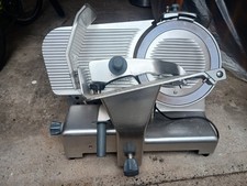 Sirman GLL 350 Meat Slicer