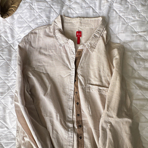 Miss captain women striped - miss,