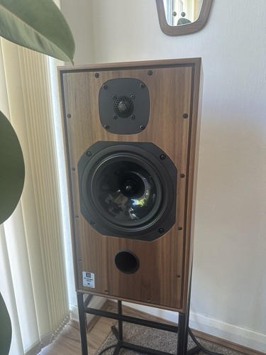 Harbeth compact c7es xd - harbeth, c7es-3