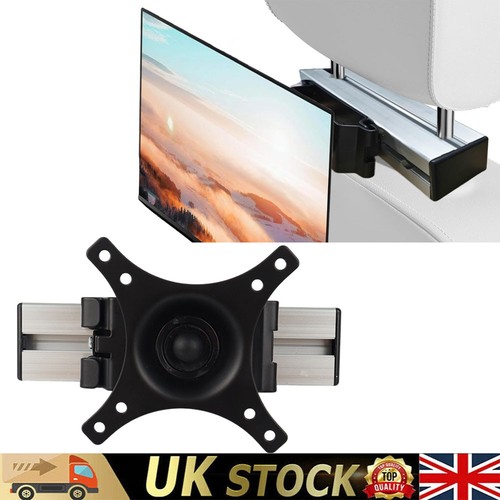 Headrest mount bracket - headrest,