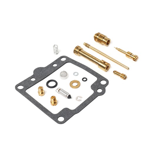 Carburetor rebuild repair kit - rebuild,