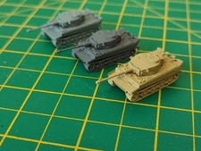 Z-Panzer Master Series 1:220 Z