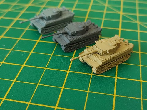 Panzer master series 220 - z-panzer,