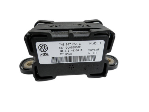 Esp duo sensor - esp,