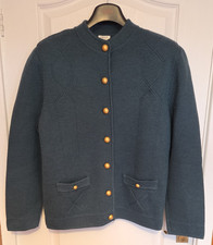 Vintage Cardigan - Ladies Pure
