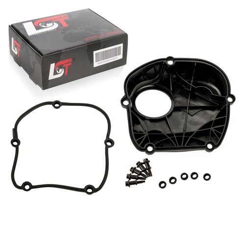 Control housing cover trim - control,