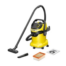 Karcher wd5 vacuum - wd5,