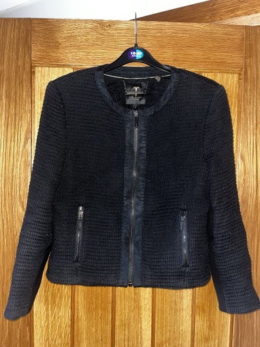 Vintage unworn black - vintage,