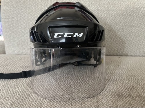 Ccm fl60 ice - ice, helmet