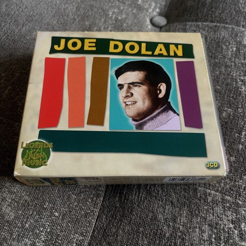 Joe dolan - joe,
