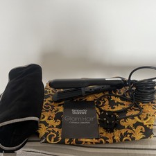 Umberto giannini Catwalk Crimpers Glam hair Black