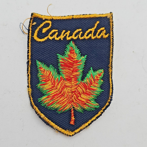 Canada canadian gold maple - canada,