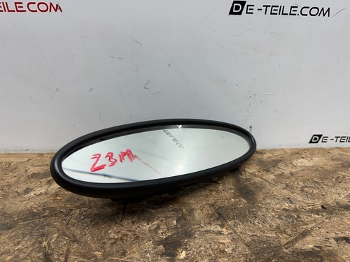 Bmw e36 interior mirror - bmw,