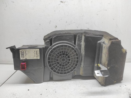 Audi 4b 2002 - s6,