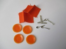 Palitoy Pippa doll Topper Dawn