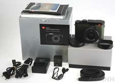 LEICA Q LIMITED EDITION "LEICA