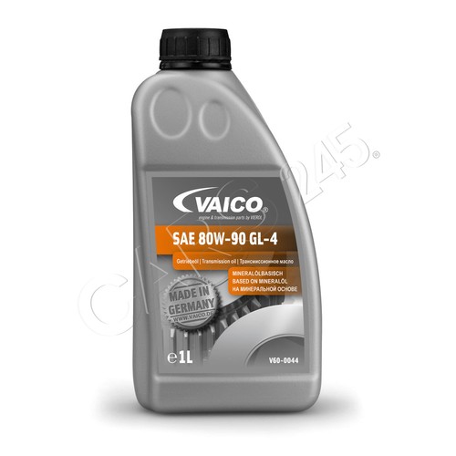 Manual transmission fluid - manual,