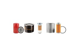 Filter Service Kit Fits