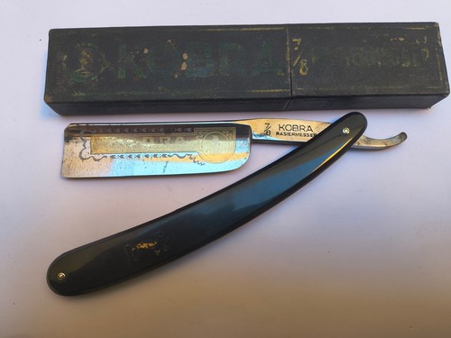 Vintage kobra straight 25 - vintage, (25