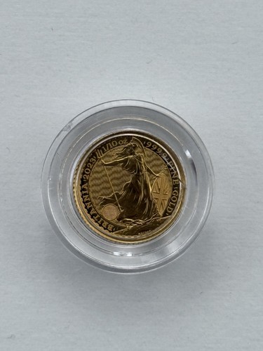Genuine mint condition british - genuine,