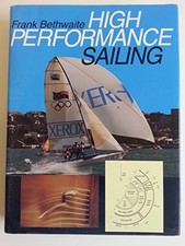 High Performance Sailing by