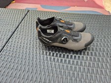 DMT KM4 MTB Cycling Shoes Size 43